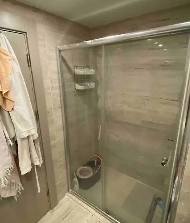 Child-friendly, Secure, Air-conditioned With Internet * Estambul