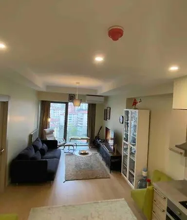 Apartamento Child-friendly, Secure, Air-conditioned With Internet