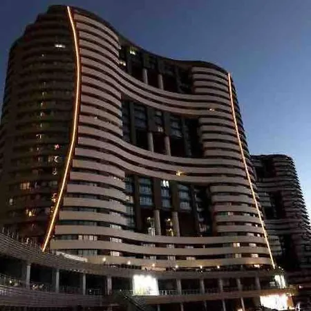 Child-friendly, Secure, Air-conditioned With Internet Apartamento *