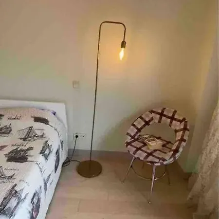 Apartamento Child-friendly, Secure, Air-conditioned With Internet Estambul