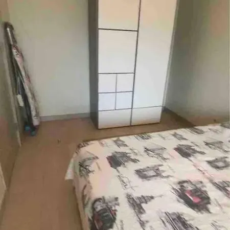 Child-friendly, Secure, Air-conditioned With Internet *